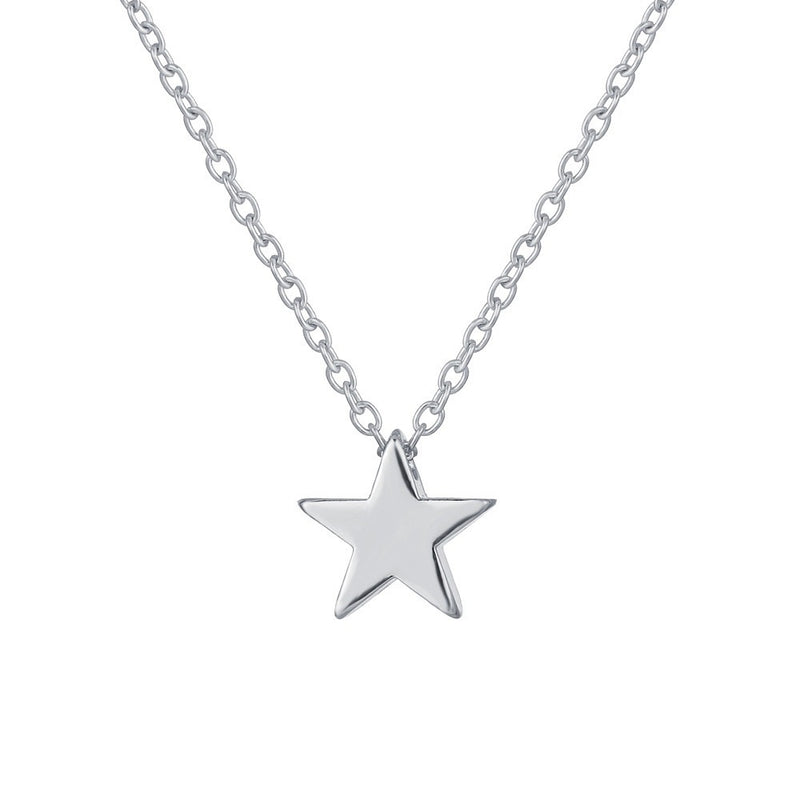 You are my Star Necklace