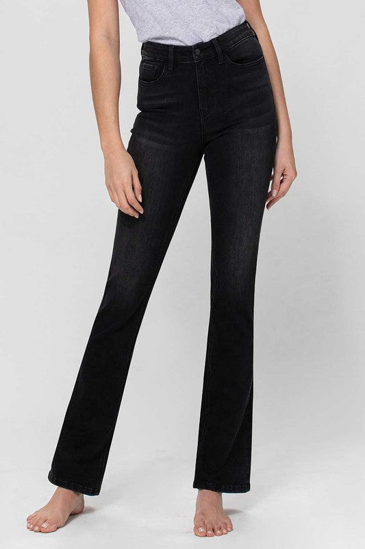 Women's Flying Monkey High Rise Bootcut Jeans