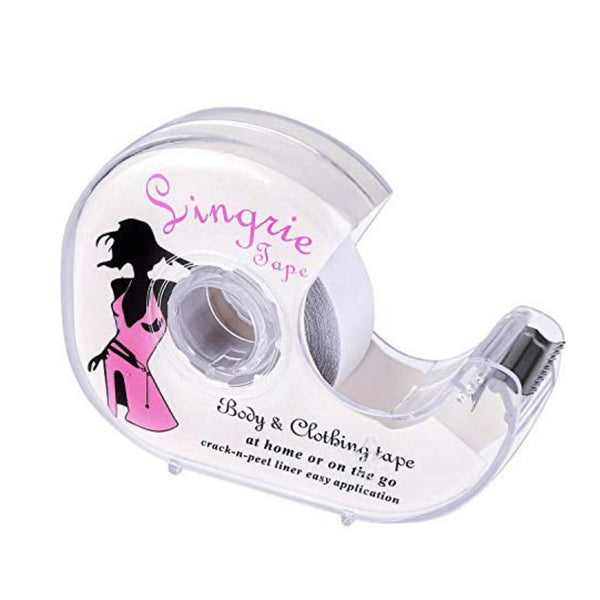 Double Sided Body Tape Bella Ella Boutique