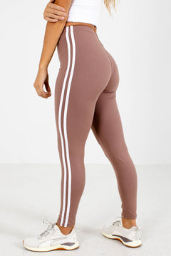 SUPPORT LEGGINGS - SPORTY SHEEK