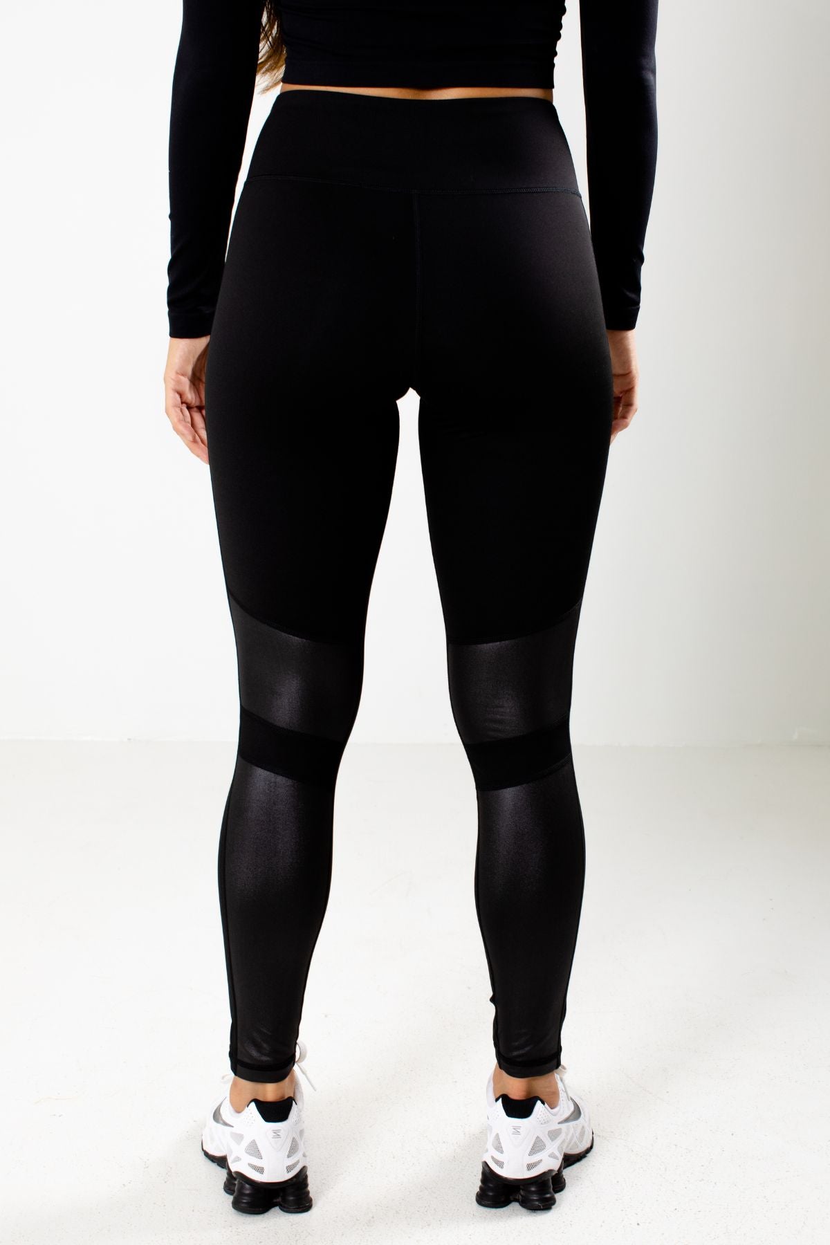 Push Yourself Activewear Leggings