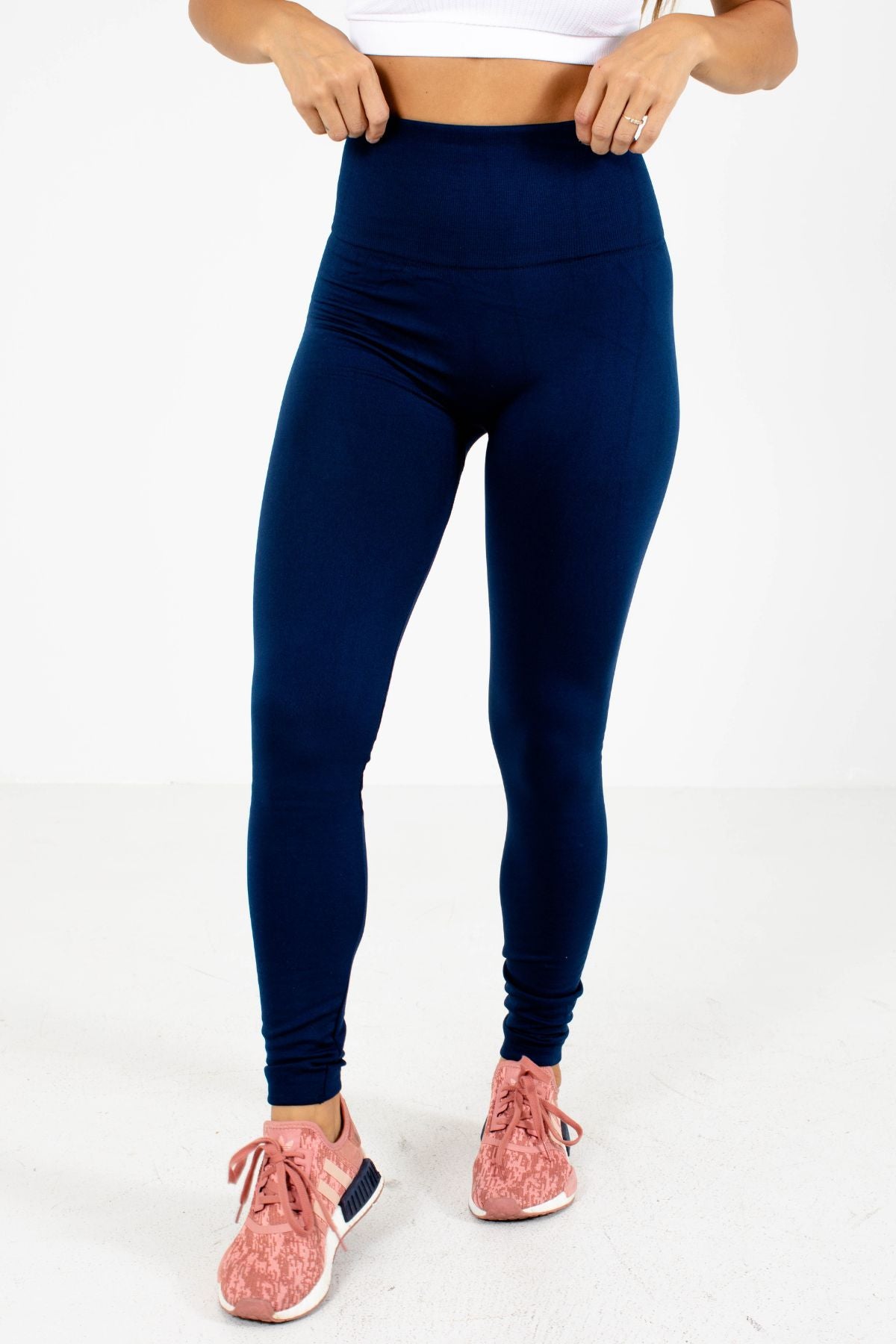 Fleece leggings for girls-Shop for products with free shipping