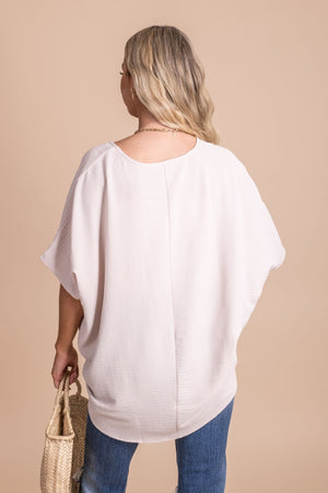 Everybody's Favorite Blouse