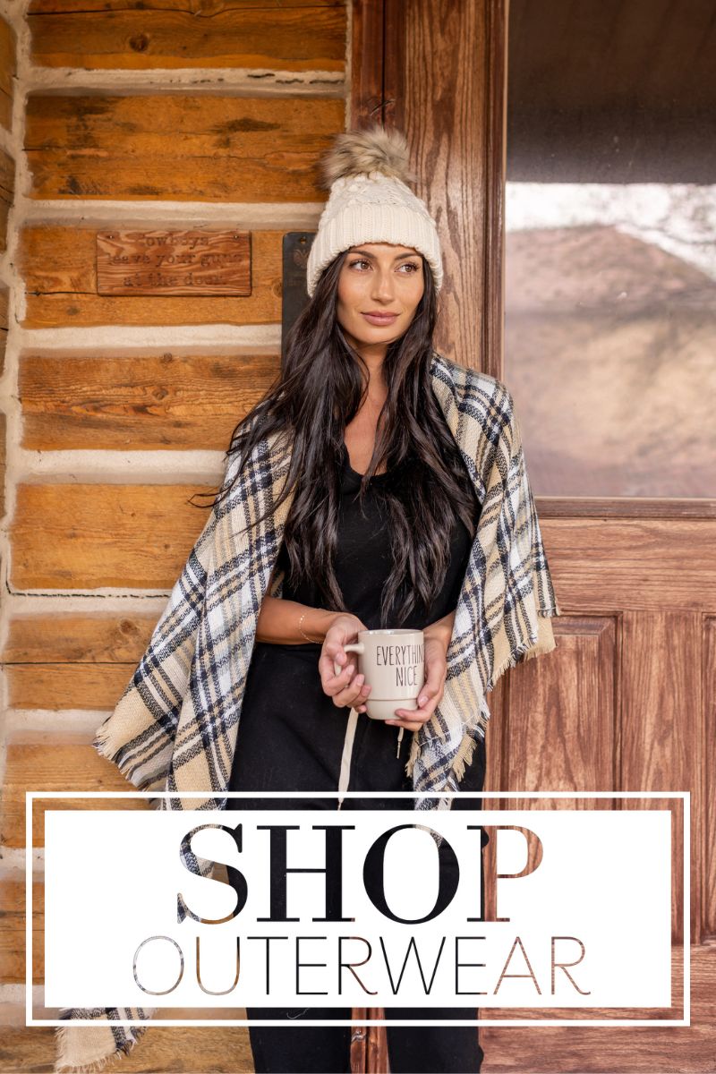 Online Boutique Clothing for Women | Bella Ella Boutique