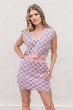 Split Decisions Matching Set