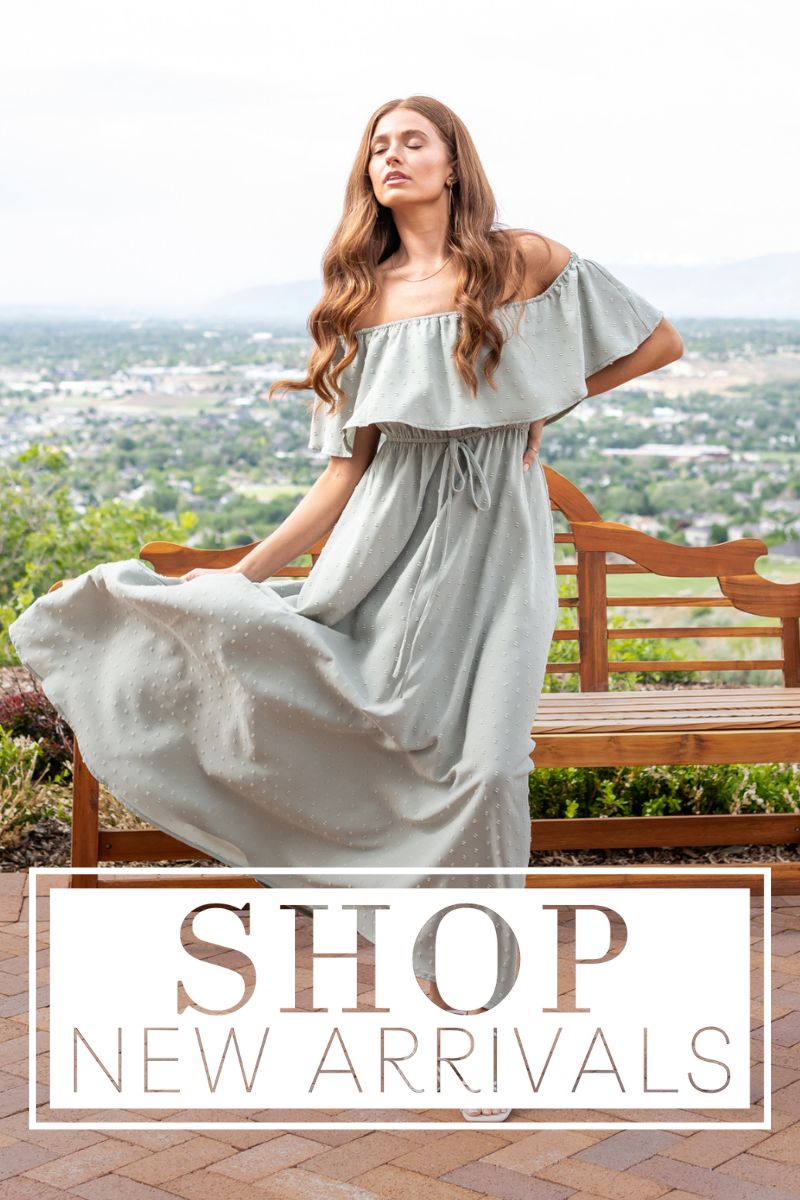 Online Boutique Clothing for Women Bella Ella Boutique