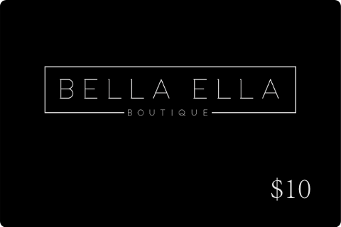 Gift Card - Compleanno - Boutique de La Belle