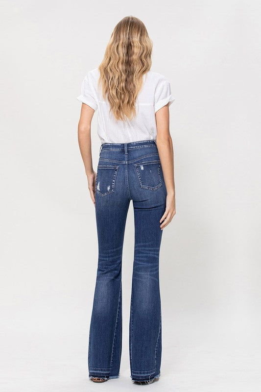 Flare Jeans – FLYING MONKEY