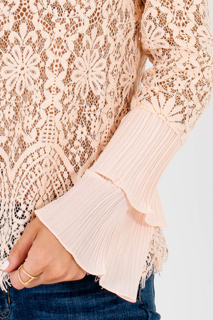 Pink Affordable Online Boutique Clothing for Women