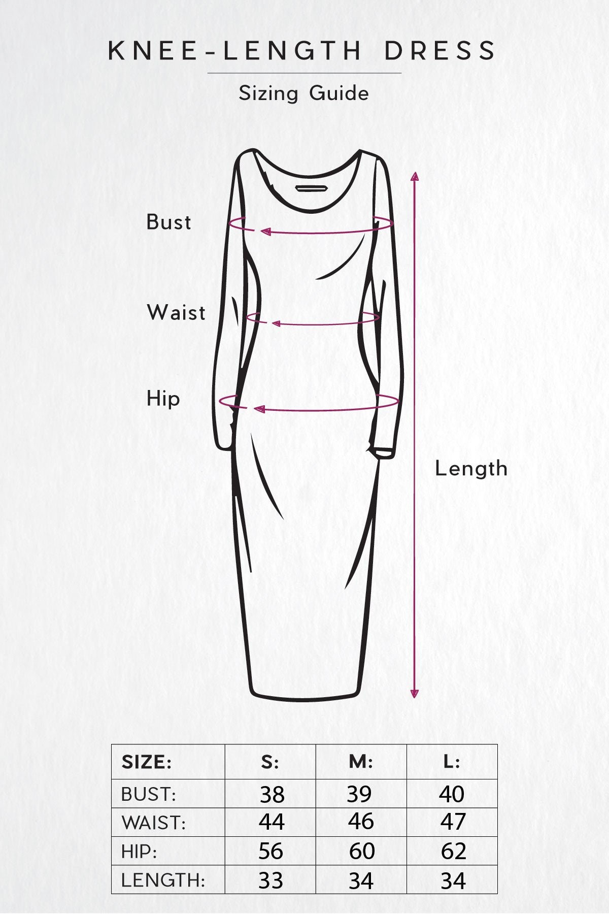 Lace Boutique Knee-Length Dresses for Women