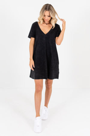 Women's Blue Spring and Summertime Boutique Clothing