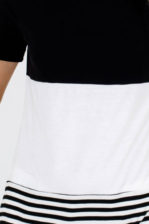 Black Affordable Online Boutique Clothing for Women