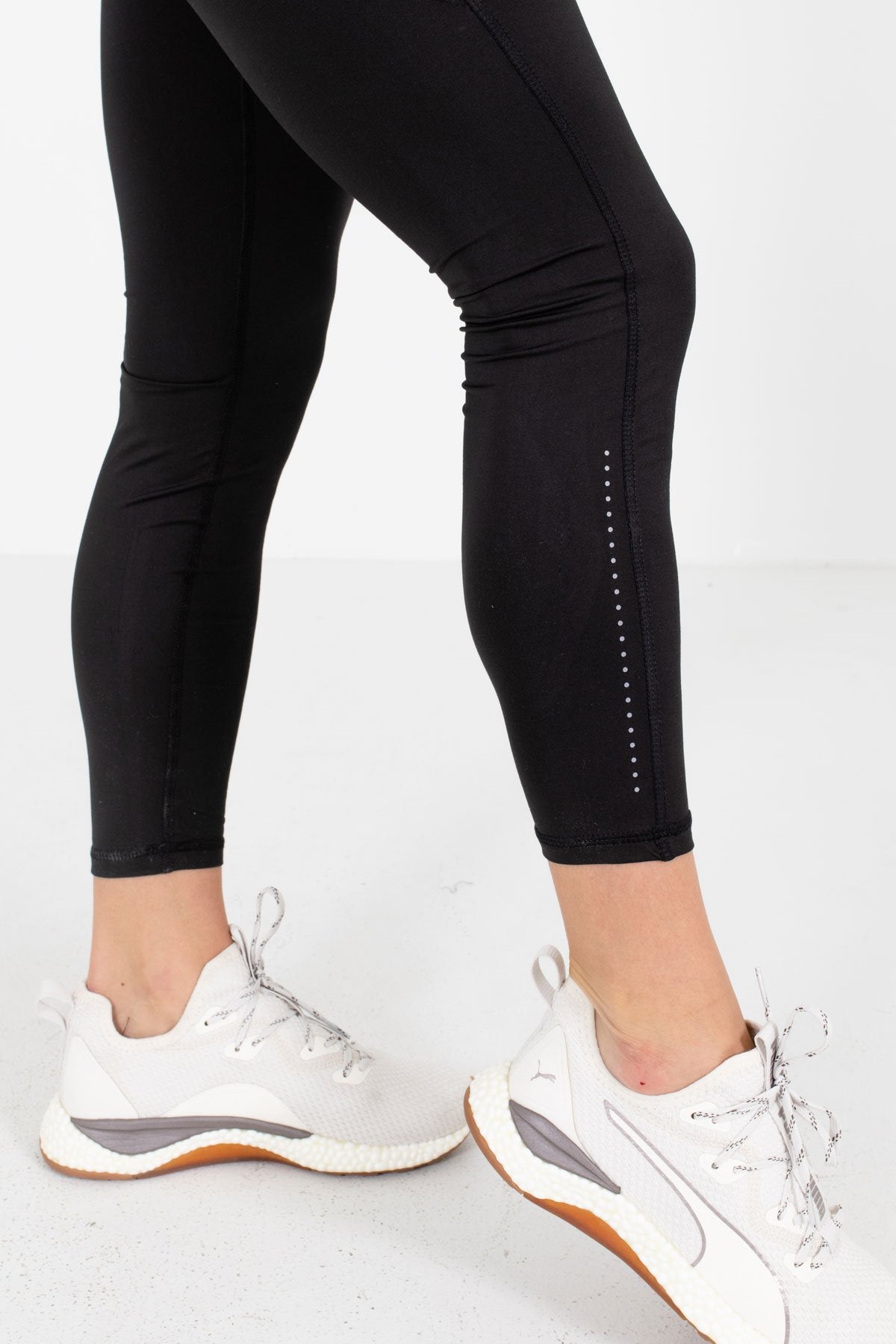 Black Affordable Online Boutique Workout Clothing for Women