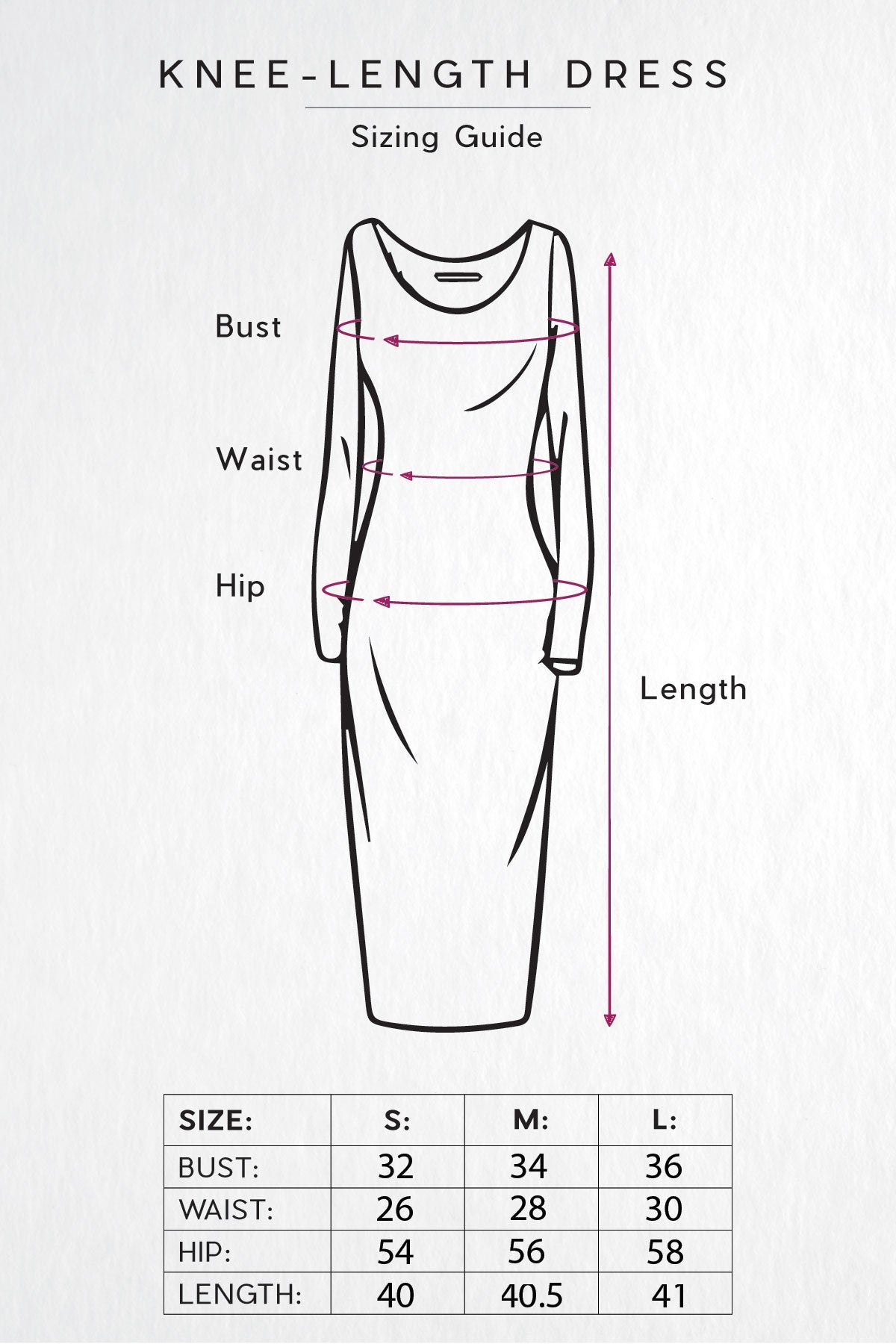 Boutique Knee-Length Dresses for Women