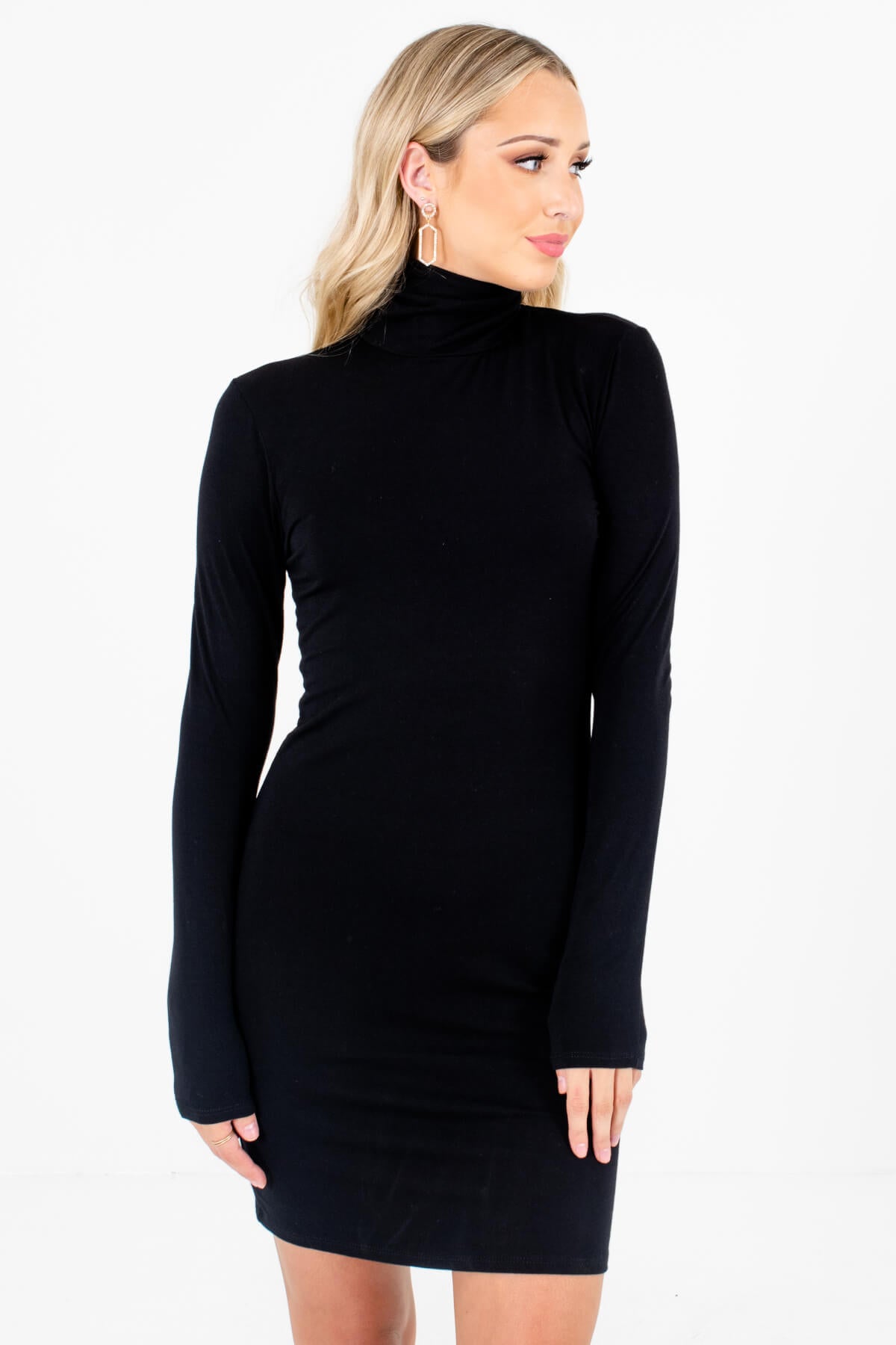 Black Night Out Boutique Mini Dresses for Women