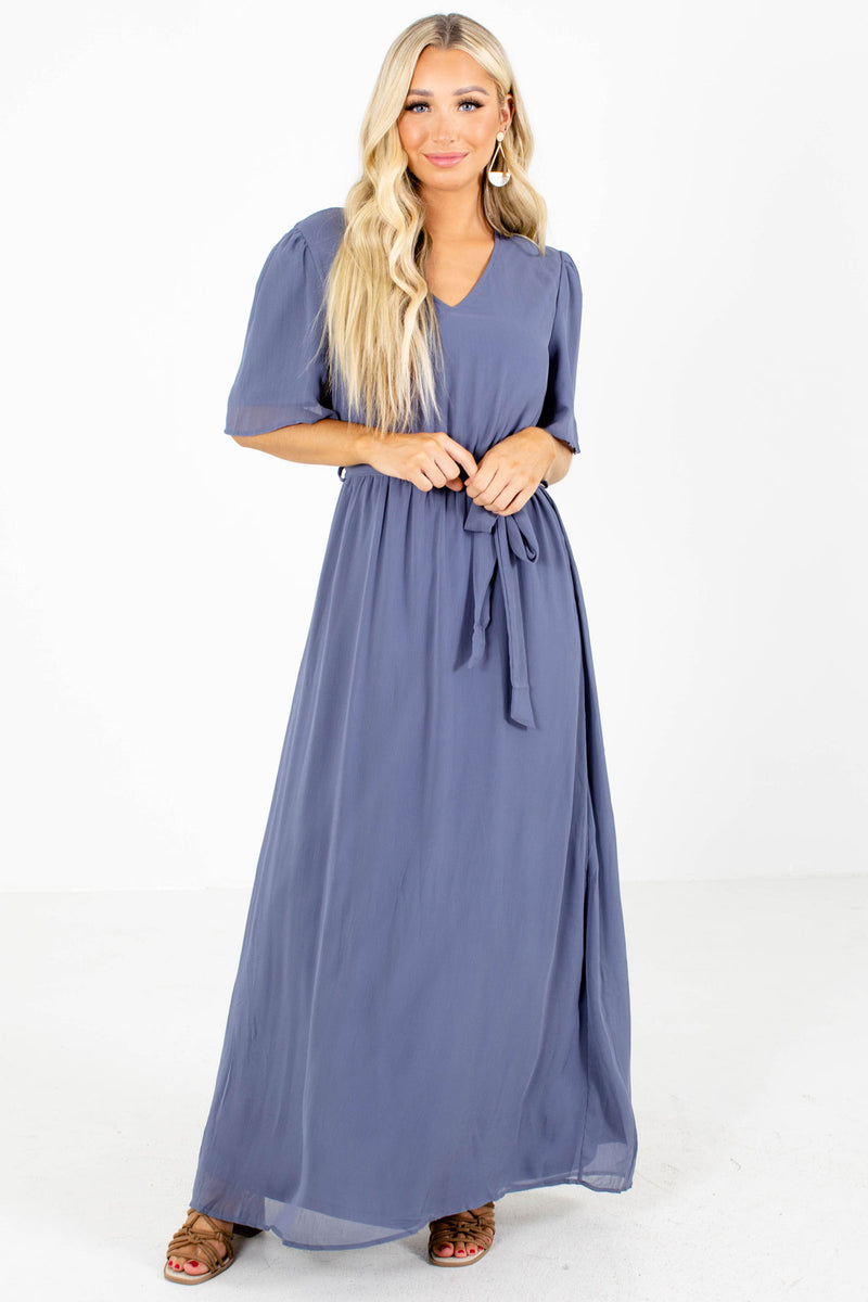 Dancing Queen Maxi Dress | Boutique Maxi Dresses for Women - Bella Ella ...