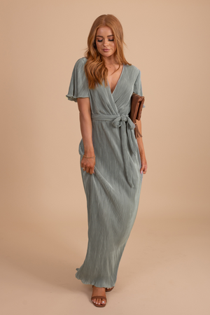 wedding reception dress