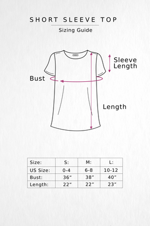 Navy Boutique Tops for Women