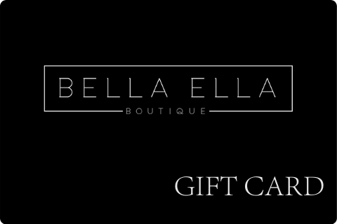 Bella Ella Gift Card