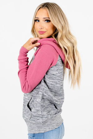 Pink Affordable Online Boutique Clothing for Women