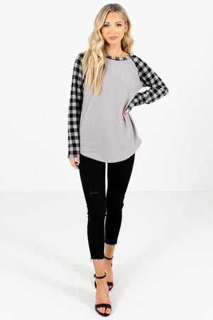 Women’s Black Fall and Winter Boutique Clothing
