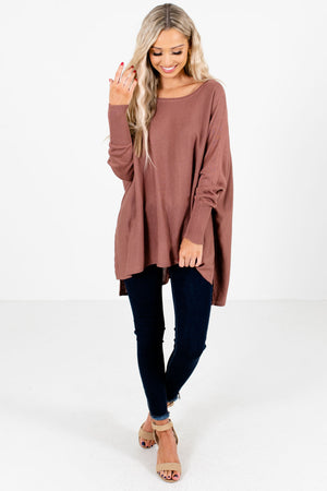 Mauve Affordable Online Boutique Clothing for Women