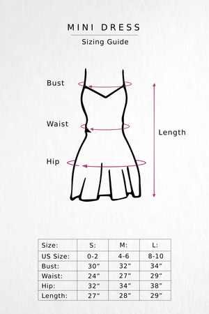 Blue Boutique Mini Dresses for Women