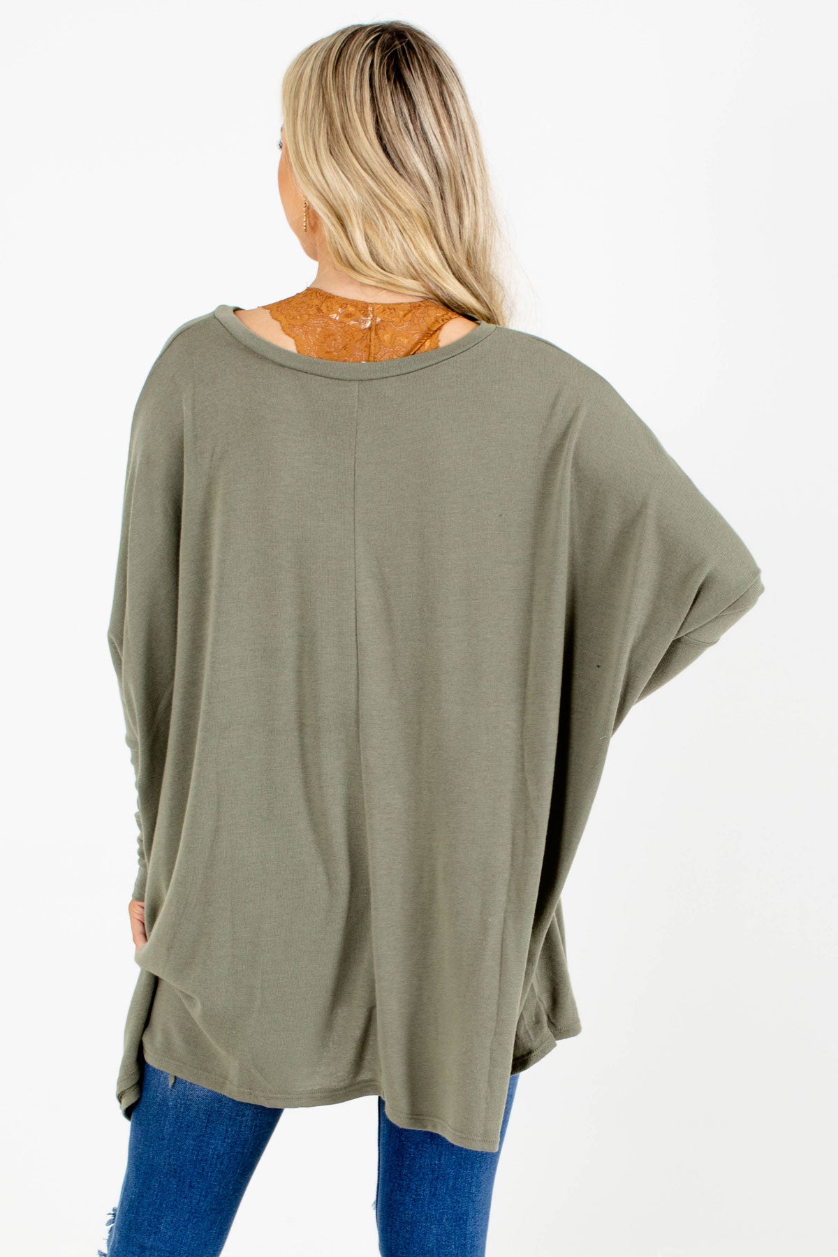 Lets Be Comfy in Light Green.