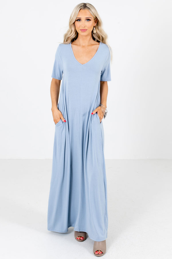 Live Forever Maxi Dress | Boutique Maxi Dresses for Women - Bella Ella ...