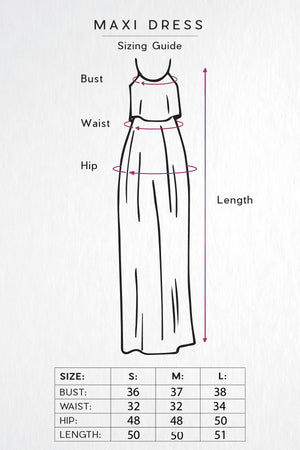 Lace Boutique Maxi Dresses for Women