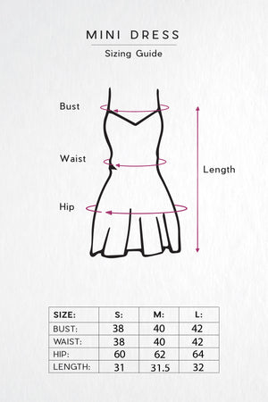 Magical Moments Pink Lace Mini Dress