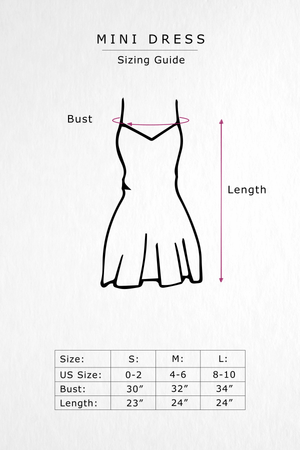 Yellow Boutique Mini Dresses for Women