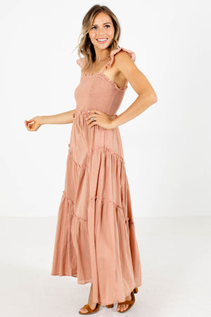 Pink Affordable Online Boutique Clothing for Women