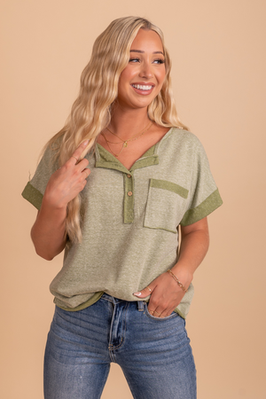 Green Top