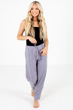 No Place to Go Lounge Pants