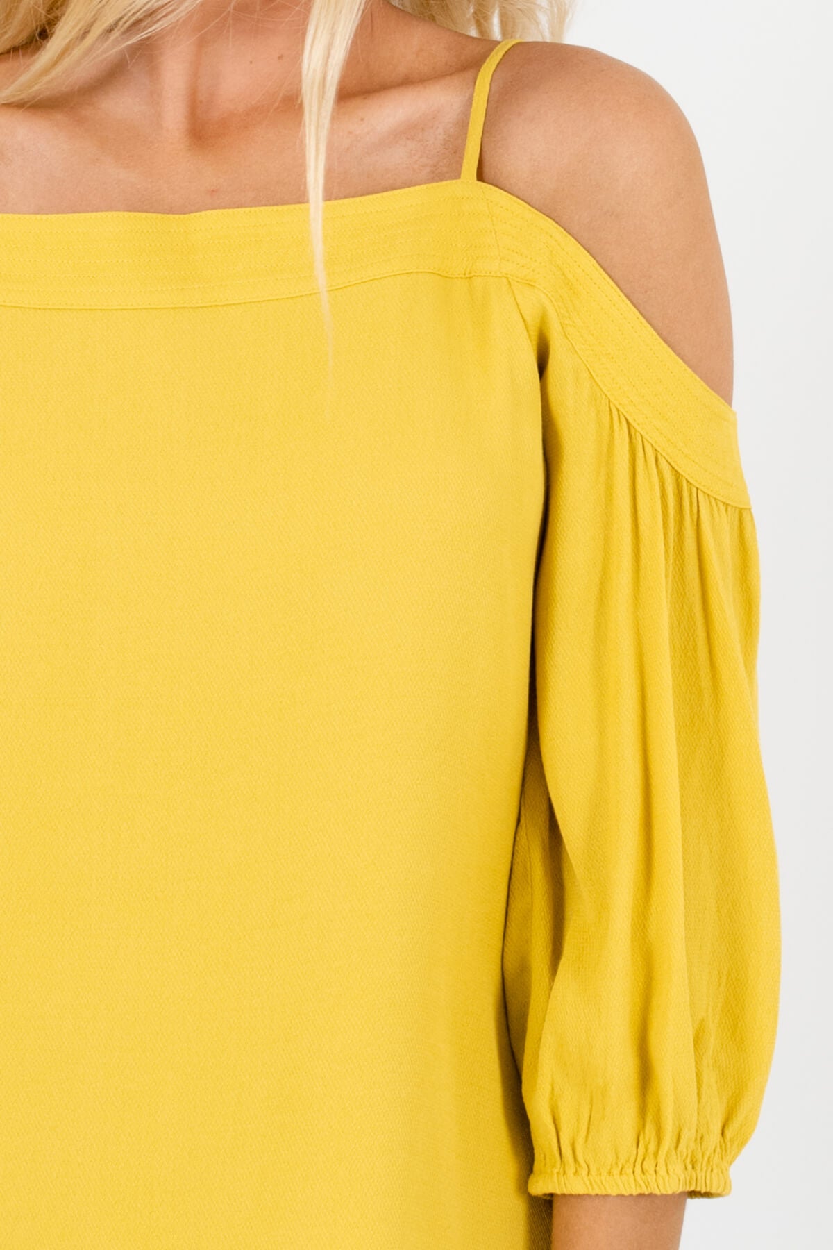 Yellow Affordable Online Boutique Clothing for Women