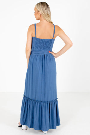 On the Horizon Maxi Dress