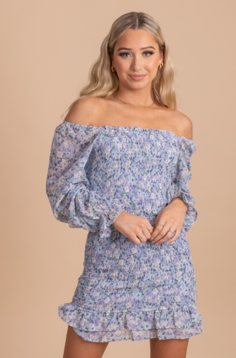 Cute dresses for deals dates