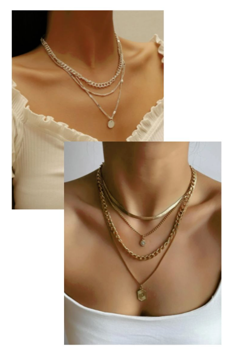$14.99 Necklace