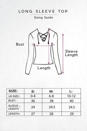 Seal the Deal Ruffle Top