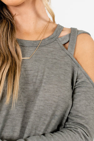 Green Affordable Online Boutique Clothing for Women