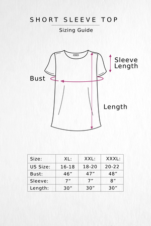 White Boutique Tops for Women