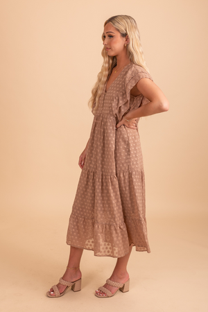 women's maxi dress for special occasions