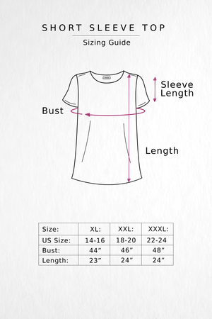 Purple Boutique Tops for Women