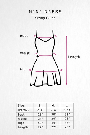 White Boutique Mini Dresses for Women