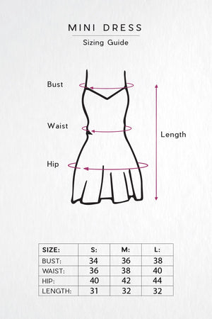 Boutique MIni Dresses for Women