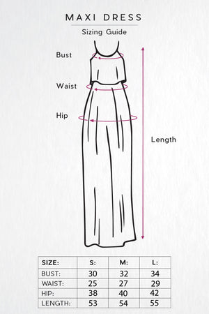 When in Rome Beige Maxi Dress