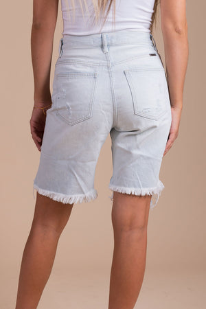 women's boutique shorts for summer