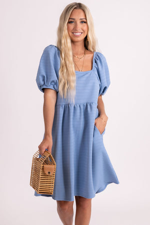 boutique stretchy summer dresses for women