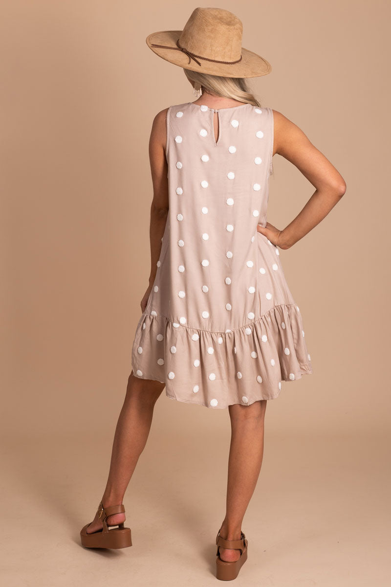 boutique affordable mini dress